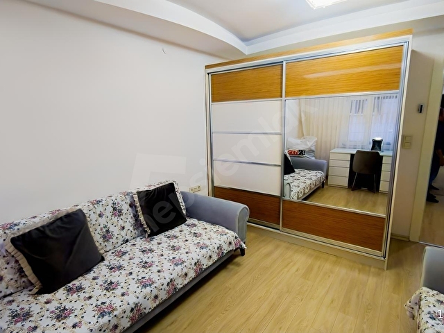 Alpkent Mahallesinde Geniş Metrajlı Lüks Dubleks Teraslı6+1Daire - Görsel 27