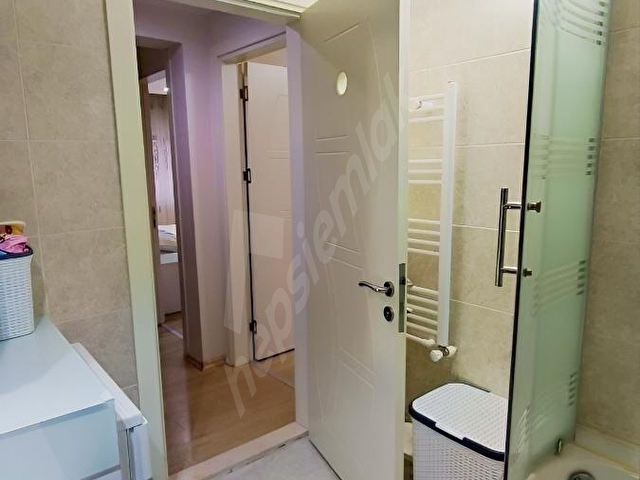 Alpkent Mahallesinde Geniş Metrajlı Lüks Dubleks Teraslı6+1Daire - Görsel 23