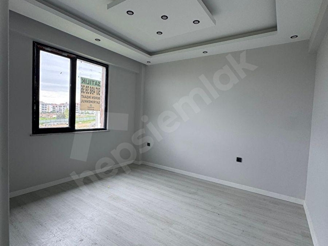 ZAFER MAHALLESİ’NDE MODERNİZM VE KONFORUN YENİ ADRESİ: LÜKS 3+1 DAİRE - Görsel 9