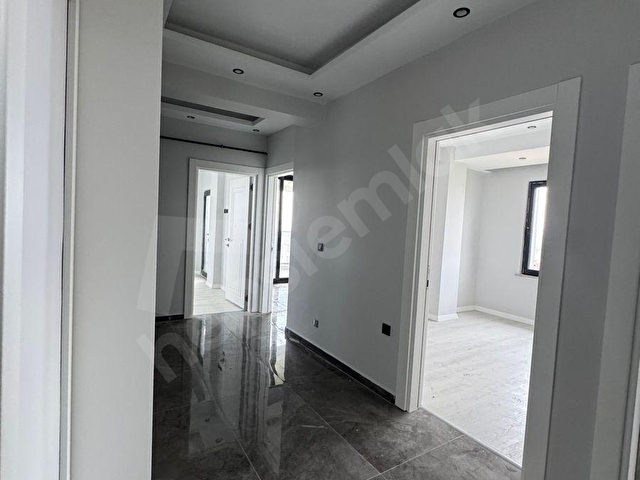 ZAFER MAHALLESİ’NDE MODERNİZM VE KONFORUN YENİ ADRESİ: LÜKS 3+1 DAİRE - Görsel 15