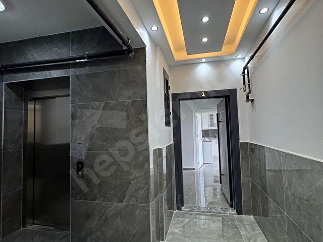 ZAFER MAHALLESİ’NDE MODERNİZM VE KONFORUN YENİ ADRESİ: LÜKS 3+1 DAİRE - Görsel 23