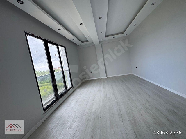 ZAFER MAHALLESİ’NDE MODERNİZM VE KONFORUN YENİ ADRESİ: LÜKS 3+1 DAİRE - Görsel 25