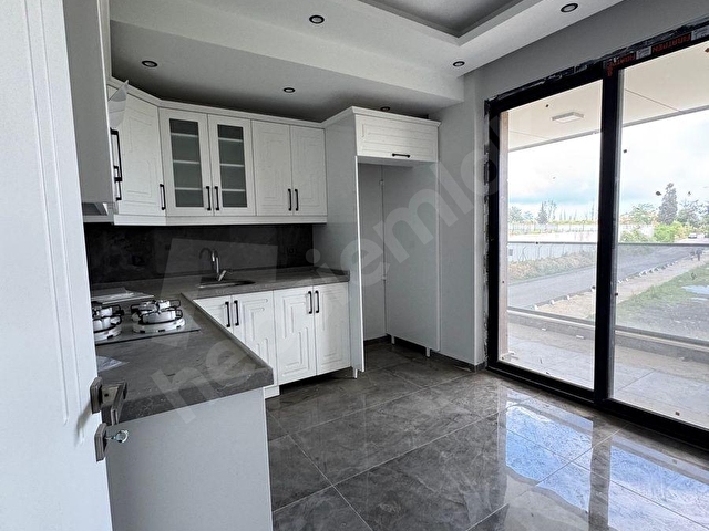 ZAFER MAHALLESİ’NDE MODERNİZM VE KONFORUN YENİ ADRESİ: LÜKS 3+1 DAİRE - Görsel 28