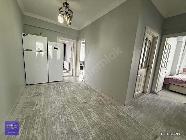 GRANİT GAYRİMENKULDEN 3+1 125 M2 MASRAFSIZ SATILIK DAİRE - Görsel 24