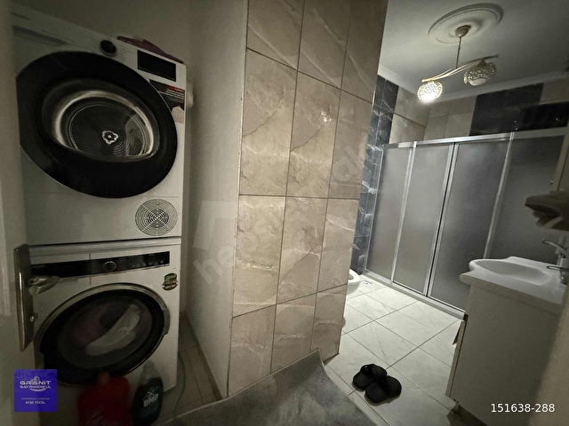 GRANİT GAYRİMENKULDEN 3+1 125 M2 MASRAFSIZ SATILIK DAİRE - Görsel 17