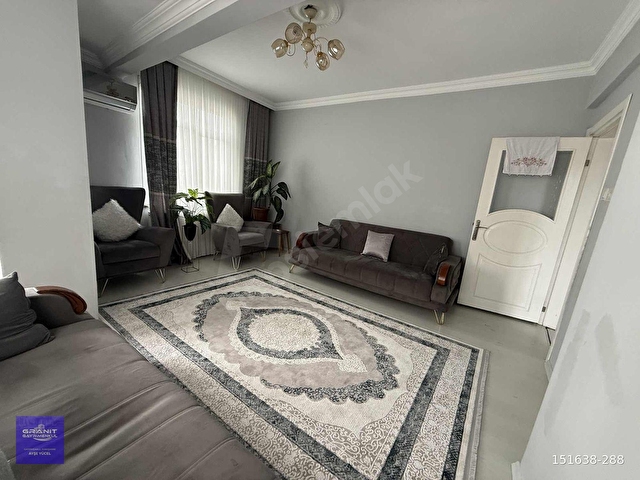 GRANİT GAYRİMENKULDEN 3+1 125 M2 MASRAFSIZ SATILIK DAİRE - Görsel 8
