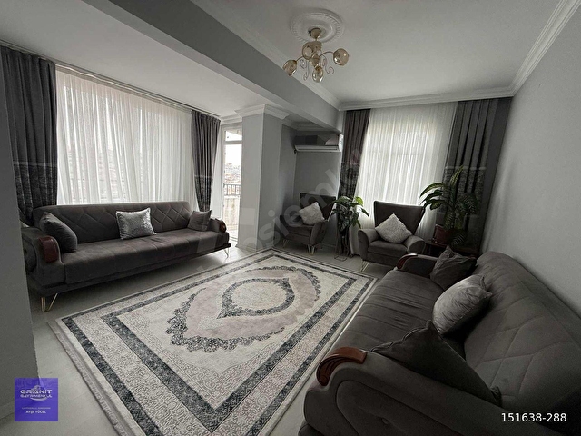 GRANİT GAYRİMENKULDEN 3+1 125 M2 MASRAFSIZ SATILIK DAİRE - Görsel 4
