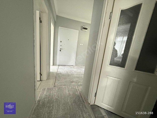 GRANİT GAYRİMENKULDEN 3+1 125 M2 MASRAFSIZ SATILIK DAİRE - Görsel 14