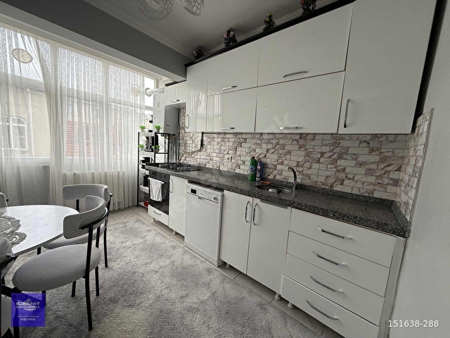 GRANİT GAYRİMENKULDEN 3+1 125 M2 MASRAFSIZ SATILIK DAİRE - Görsel 28