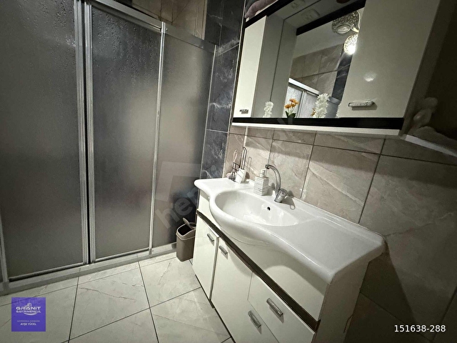 GRANİT GAYRİMENKULDEN 3+1 125 M2 MASRAFSIZ SATILIK DAİRE - Görsel 15