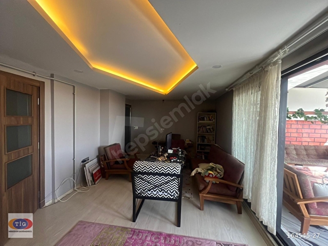 TİG MERZİFONDAN Dublex 400m2 Satılık Ev - Görsel 16