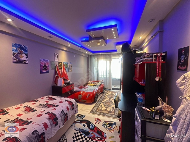 TİG MERZİFONDAN Dublex 400m2 Satılık Ev - Görsel 20
