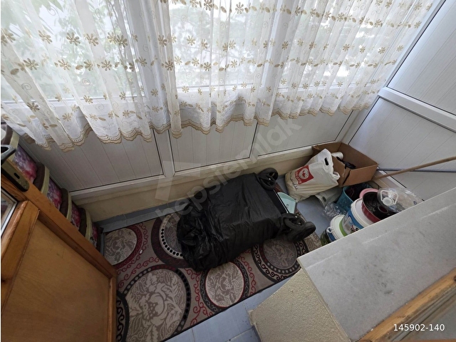 TOPÇU MAH.DE CADDE ÜZERİ YOL CEPHELİ KÖK TAPULU KATTA 2+1 - Görsel 20