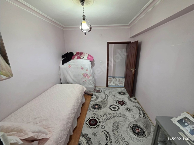 TOPÇU MAH.DE CADDE ÜZERİ YOL CEPHELİ KÖK TAPULU KATTA 2+1 - Görsel 22