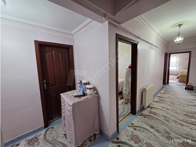 TOPÇU MAH.DE CADDE ÜZERİ YOL CEPHELİ KÖK TAPULU KATTA 2+1 - Görsel 26