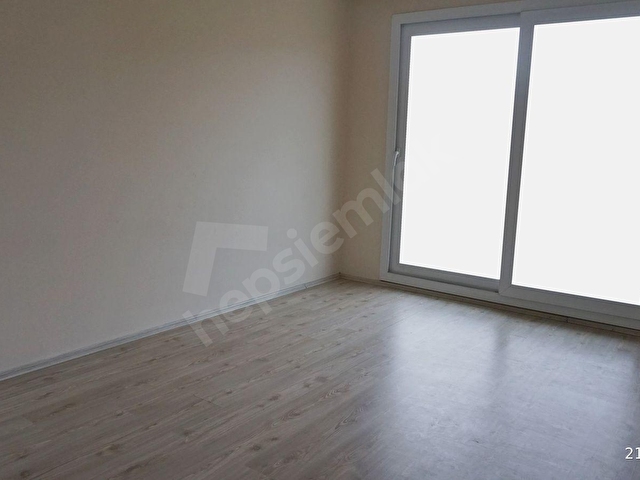 ESENTEPEDE KİRALIK 2+1 DOĞALGAZ KOMBİLİ+ASANSÖRLÜ ÇİĞLİ SERKAN - Görsel 8