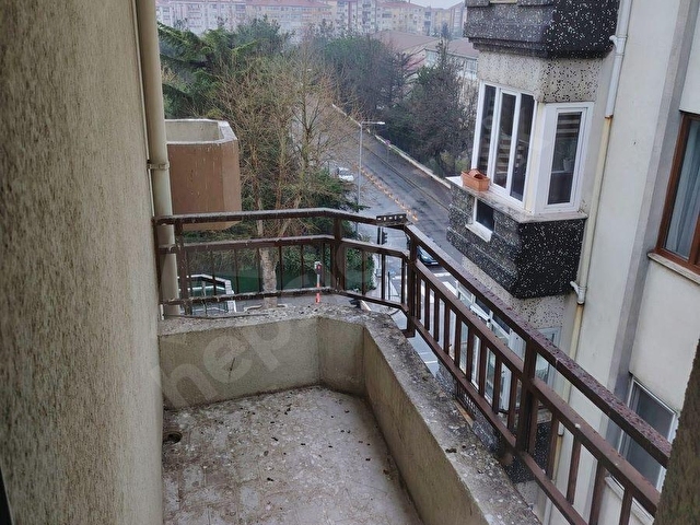 TURYAPTAN MİLLET BAHÇESİ KARŞISINDA SATILIK 3+1 DAİRE - Görsel 15