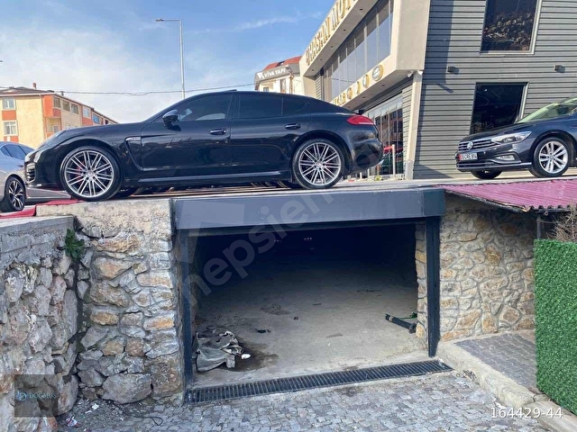 CADDE ÜZERİ | KİRALIK DÜKKAN & MAĞAZA - Görsel 8