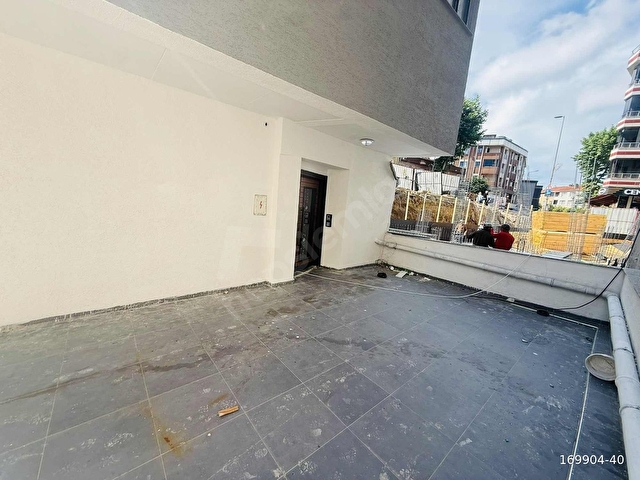 HAS KÖSEDAĞDAN KÜÇÜKKÖYDE 1+1 70M2 LÜX YAPIM SIFIR ARA KAT - Görsel 5