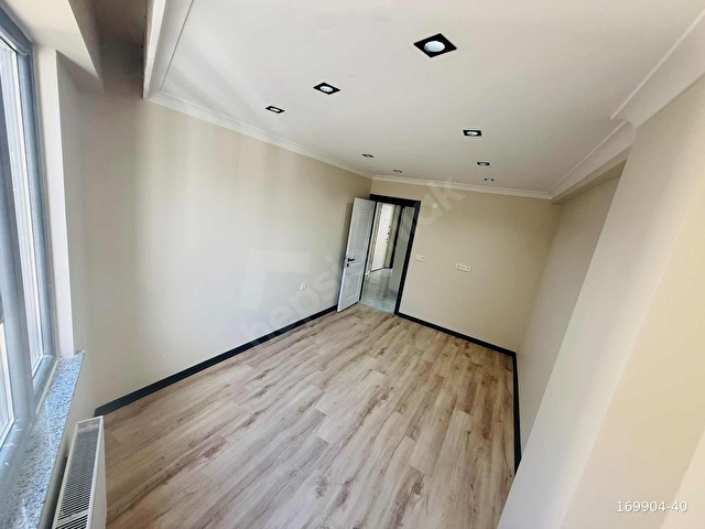 HAS KÖSEDAĞDAN KÜÇÜKKÖYDE 1+1 70M2 LÜX YAPIM SIFIR ARA KAT - Görsel 21
