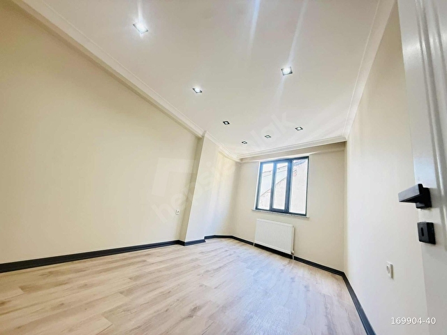 HAS KÖSEDAĞDAN KÜÇÜKKÖYDE 1+1 70M2 LÜX YAPIM SIFIR ARA KAT - Görsel 20