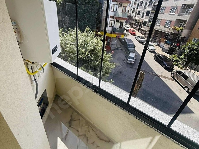 HAS KÖSEDAĞDAN KÜÇÜKKÖYDE 1+1 70M2 LÜX YAPIM SIFIR ARA KAT - Görsel 25