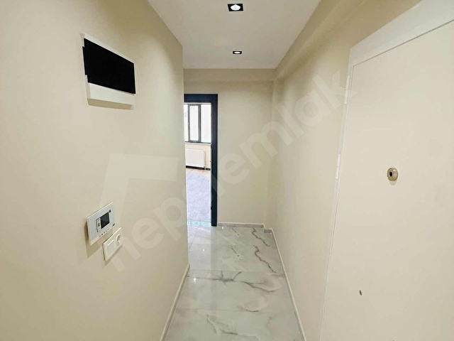HAS KÖSEDAĞDAN KÜÇÜKKÖYDE 1+1 70M2 LÜX YAPIM SIFIR ARA KAT - Görsel 10