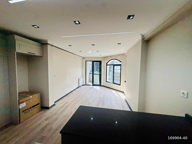 HAS KÖSEDAĞDAN KÜÇÜKKÖYDE 1+1 70M2 LÜX YAPIM SIFIR ARA KAT - Görsel 12