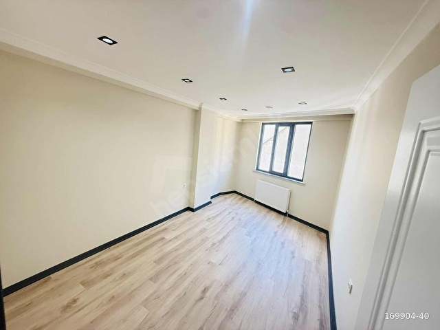 HAS KÖSEDAĞDAN KÜÇÜKKÖYDE 1+1 70M2 LÜX YAPIM SIFIR ARA KAT - Görsel 3
