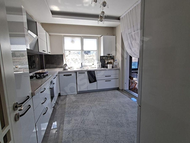 KOÇYİĞİTTEN TINAZTEPEDE SATILIK 3+1 LÜX DAİRE - Görsel 11