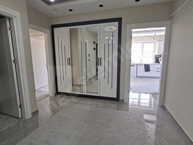 KOÇYİĞİTTEN TINAZTEPEDE SATILIK 3+1 LÜX DAİRE - Görsel 3