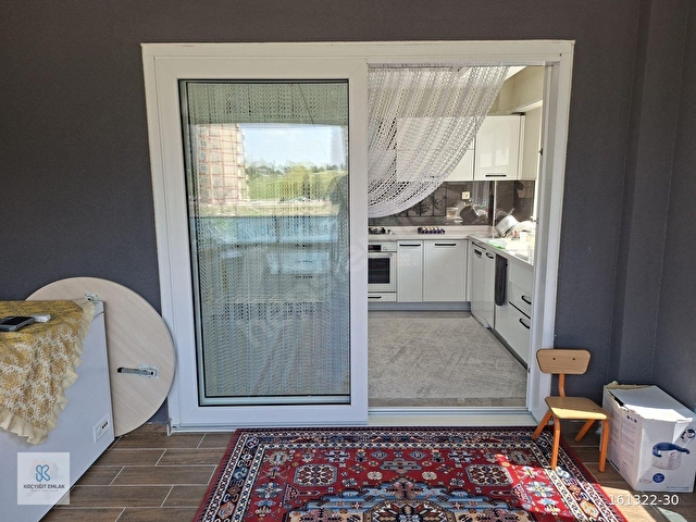 KOÇYİĞİTTEN TINAZTEPEDE SATILIK 3+1 LÜX DAİRE - Görsel 18