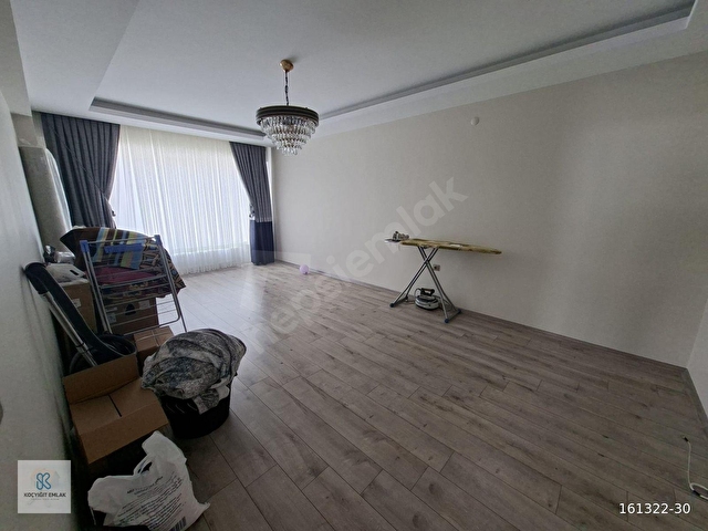 KOÇYİĞİTTEN TINAZTEPEDE SATILIK 3+1 LÜX DAİRE - Görsel 10