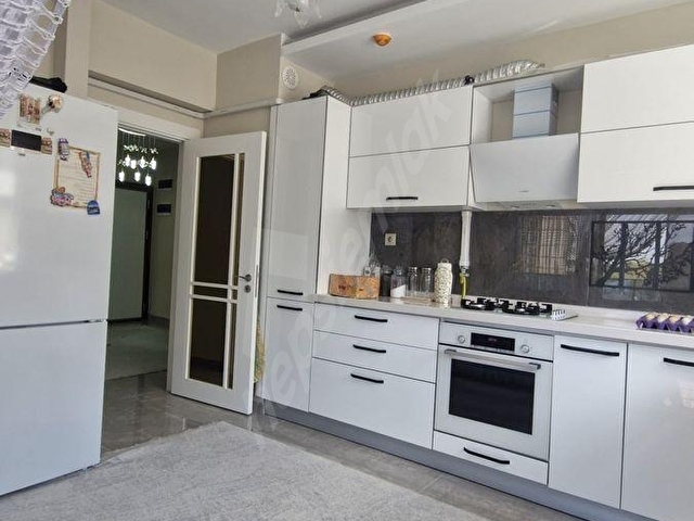 KOÇYİĞİTTEN TINAZTEPEDE SATILIK 3+1 LÜX DAİRE - Görsel 12