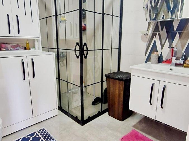 KOÇYİĞİTTEN TINAZTEPEDE SATILIK 3+1 LÜX DAİRE - Görsel 23