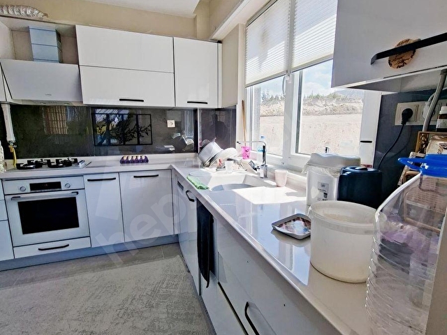 KOÇYİĞİTTEN TINAZTEPEDE SATILIK 3+1 LÜX DAİRE - Görsel 13