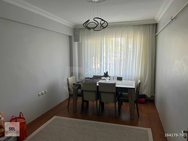 UNCUBOZKÖYDE 3+1 KİRALIK BAHÇE KATI - Görsel 4