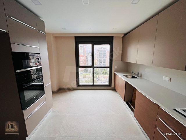 LF İMAJ SUADİYE BAĞDAT CADDESİNE 4.BİNADA SIFIR 3+1 BALKON LÜKS - Görsel 27