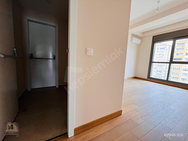 LF İMAJ SUADİYE BAĞDAT CADDESİNE 4.BİNADA SIFIR 3+1 BALKON LÜKS - Görsel 12