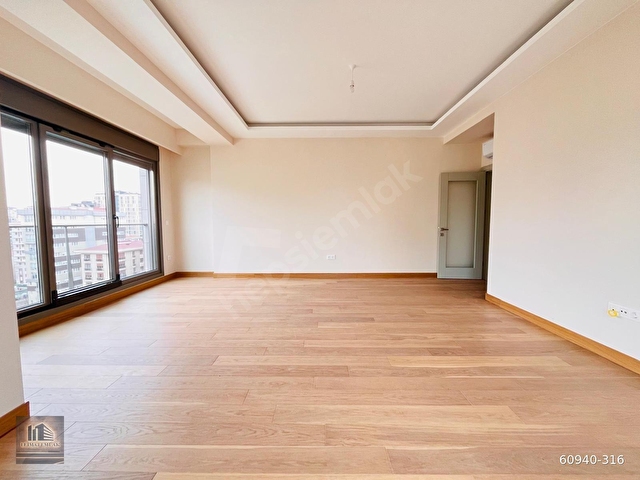 LF İMAJ SUADİYE BAĞDAT CADDESİNE 4.BİNADA SIFIR 3+1 BALKON LÜKS - Görsel 6