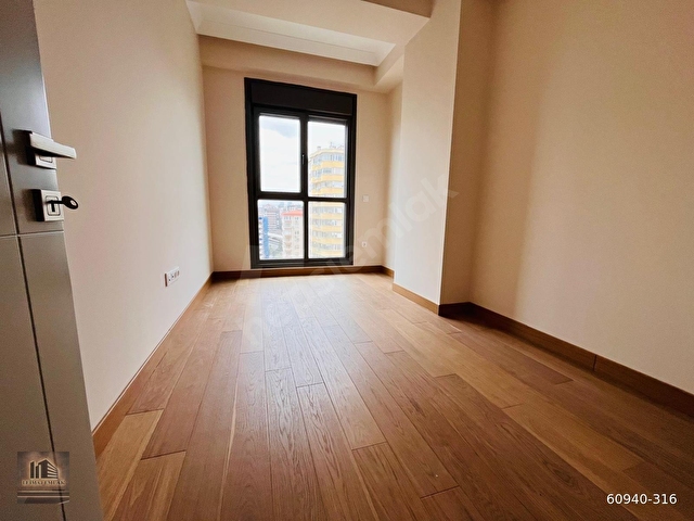 LF İMAJ SUADİYE BAĞDAT CADDESİNE 4.BİNADA SIFIR 3+1 BALKON LÜKS - Görsel 16