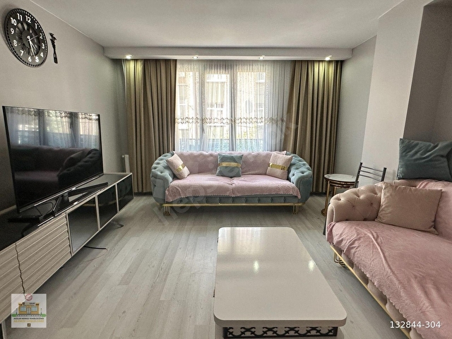 Avcılar Ambarlıda Kiralık 2+1 Ful Eşyalı Daire - Görsel 5