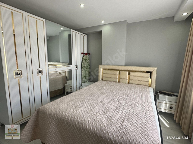 Avcılar Ambarlıda Kiralık 2+1 Ful Eşyalı Daire - Görsel 15