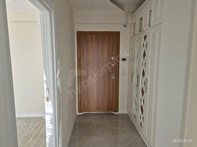 ÇANAKKALE KARACAÖREN İSKANLI ,OTURUMA HAZIR SATILIK 3 + 1 DAİRE - Görsel 7