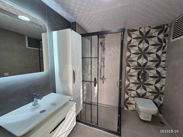ÇANAKKALE KARACAÖREN İSKANLI ,OTURUMA HAZIR SATILIK 3 + 1 DAİRE - Görsel 10
