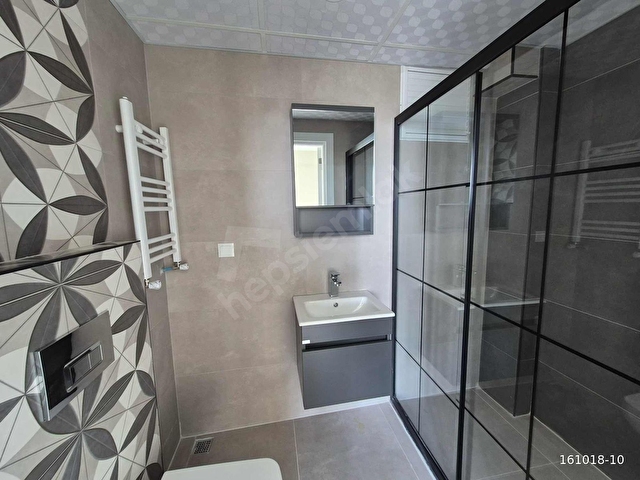 ÇANAKKALE KARACAÖREN İSKANLI ,OTURUMA HAZIR SATILIK 3 + 1 DAİRE - Görsel 15