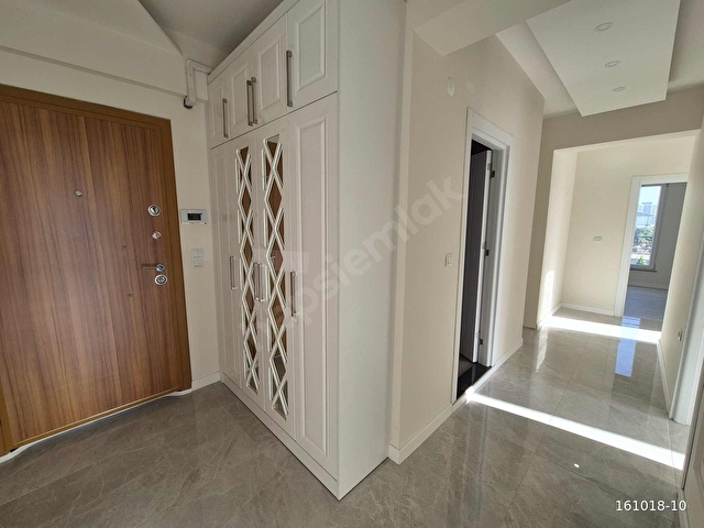 ÇANAKKALE KARACAÖREN İSKANLI ,OTURUMA HAZIR SATILIK 3 + 1 DAİRE - Görsel 17
