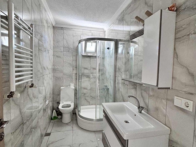 Havacılar Caddesi Yanında Askeriye ve Hastane Komşu Kiralık 2+1 - Görsel 11