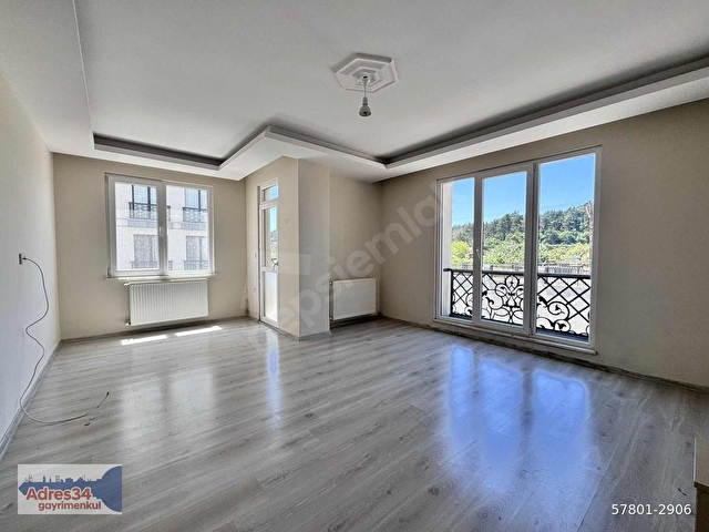 Havacılar Caddesi Yanında Askeriye ve Hastane Komşu Kiralık 2+1 - Görsel 2