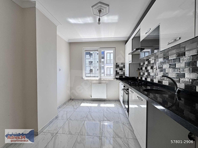 Havacılar Caddesi Yanında Askeriye ve Hastane Komşu Kiralık 2+1 - Görsel 9